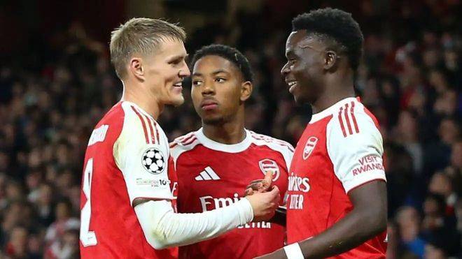 彻底凉了！阿森纳王牌断崖下滑，新亨利即将取而代之